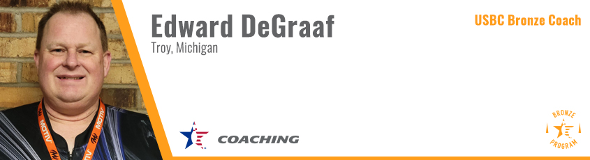 Edward DeGraaf