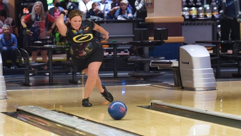 senior bowling tour