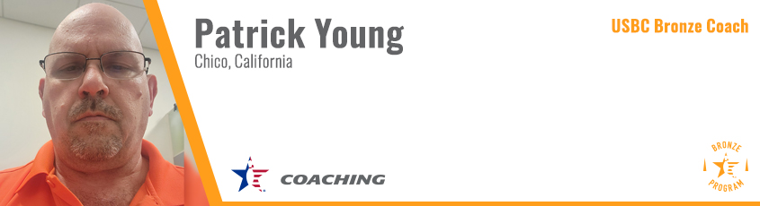 Patrick Young