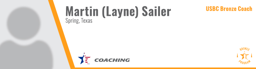 Martin (Layne) Sailer