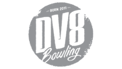 DV8 Silver Logo