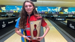 Youth Masters bowling champions crowned, and an 836 series