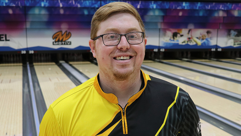 2023 USBC Masters tournament draws bowlers from near, far in Michigan