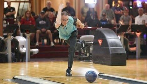 USBC Senior Masters