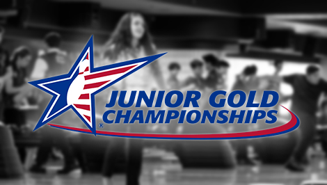 Junior Gold Championships