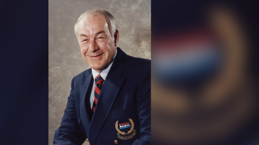 Glenn Allison