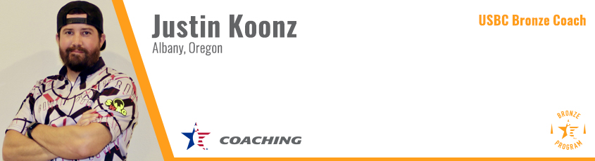 Justin Koonz