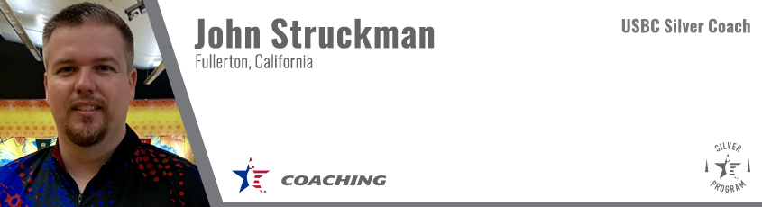 John Struckman