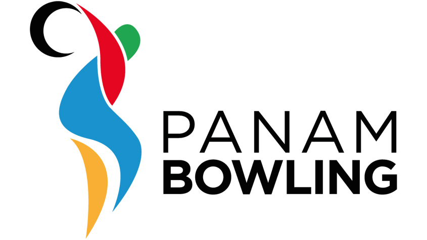 PANAM Bowling logo