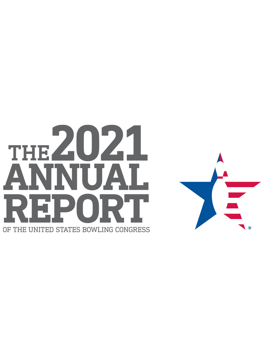 2021 USBC Annual Report