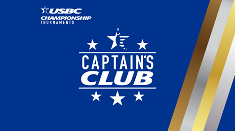 Captains Club Prizes Icon