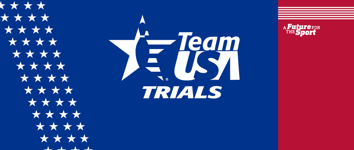 Team USA Trials logo