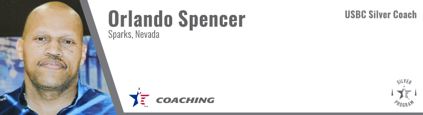 Orlando Spencer