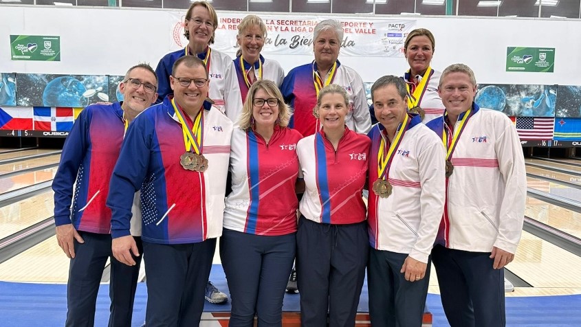 Grand Falls-Windsor bowlers heading to national championship this