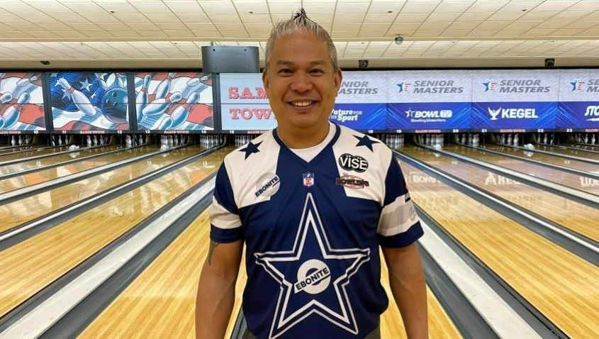 2023 USBC Senior Masters Bowling Tournament