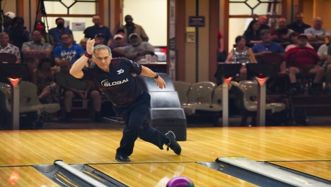 Lane assignments set for 2023 Post-Standard Masters bowling