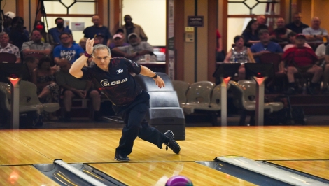 USBC Senior Masters