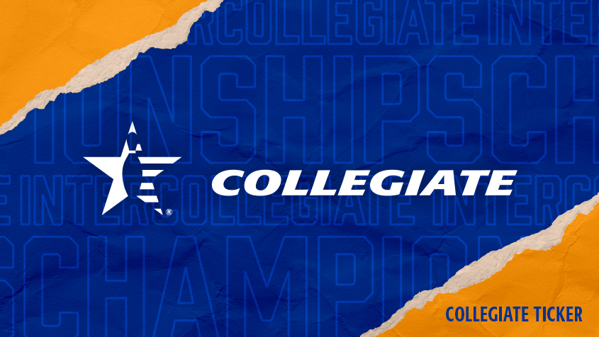 Collegiate Ticker logo