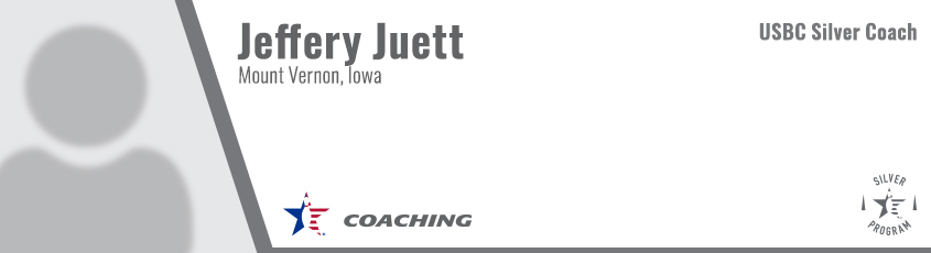 Jeffery Juett