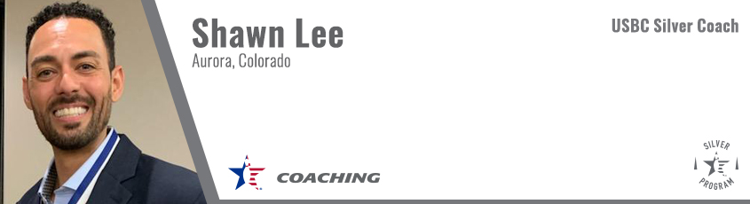Shawn Lee