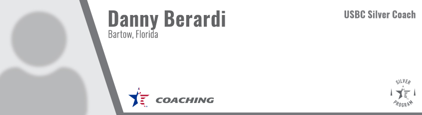 Danny Berardi Danny Berardi