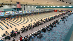 National Bowling Stadium