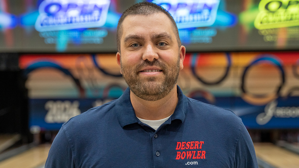 4 300s in single day at 2026 USBC Open Championships - 10 Pin Times