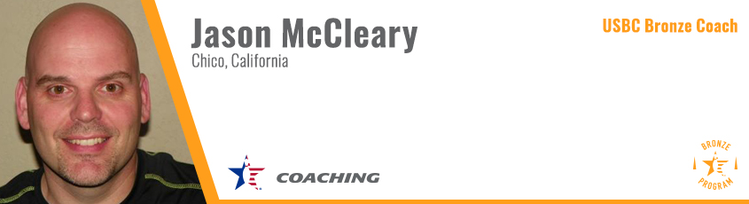 Jason McCleary