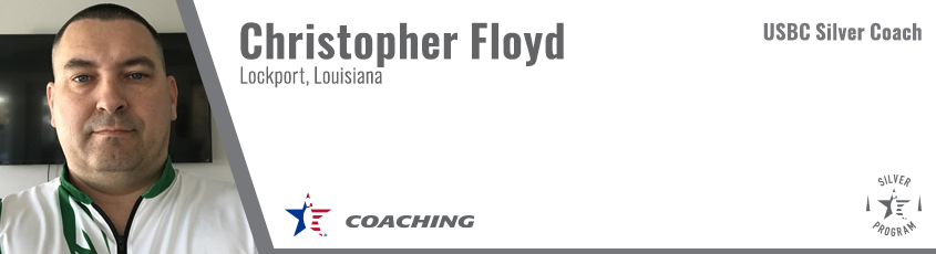 Christopher Floyd