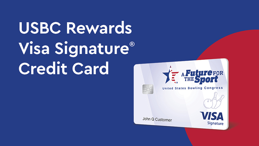 USBC Credit Card 