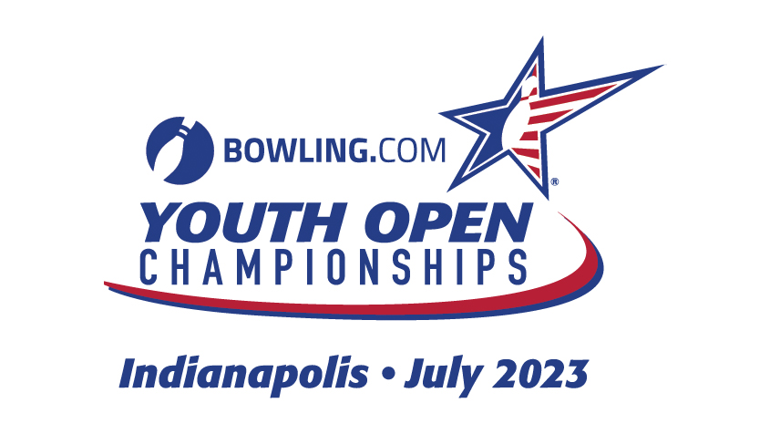 Youth Open Championships logo
