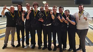 Lawrence Tech wins men's title at 2022 Midwest Collegiate Championships