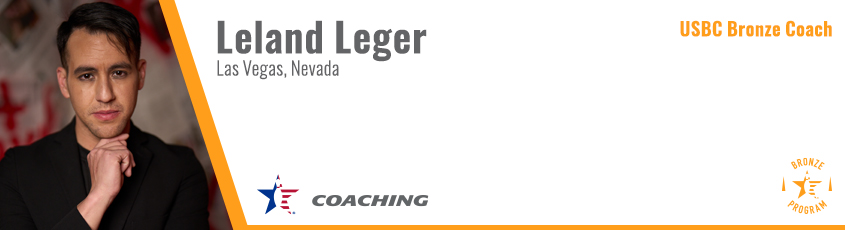 Leland Leger