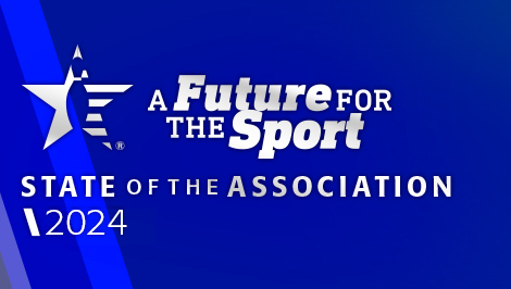 2024 State of the Association