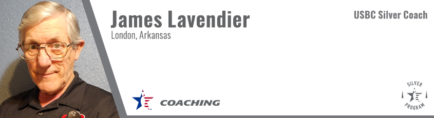 James Lavendier