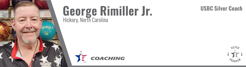 George Rimiller Jr.