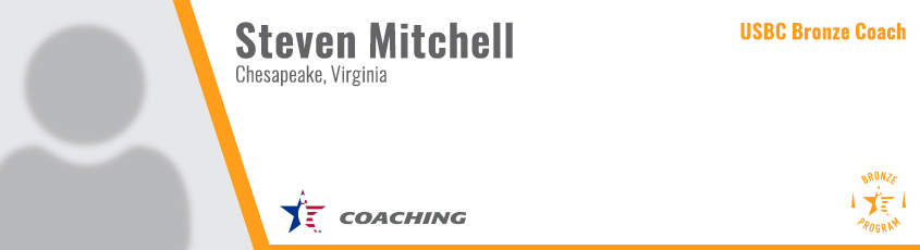 Steven Mitchell