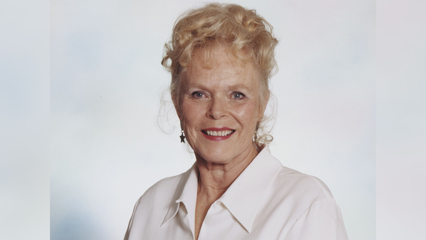 Jeanette Robinson