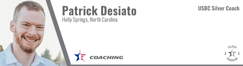 Patrick Desiato Patrick Desiato