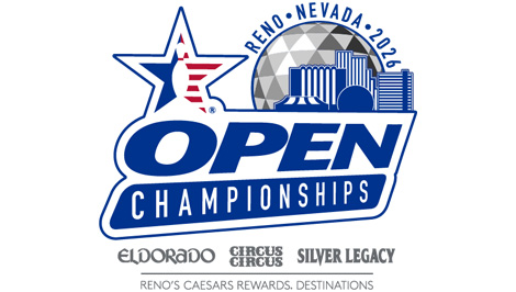 Open Championships