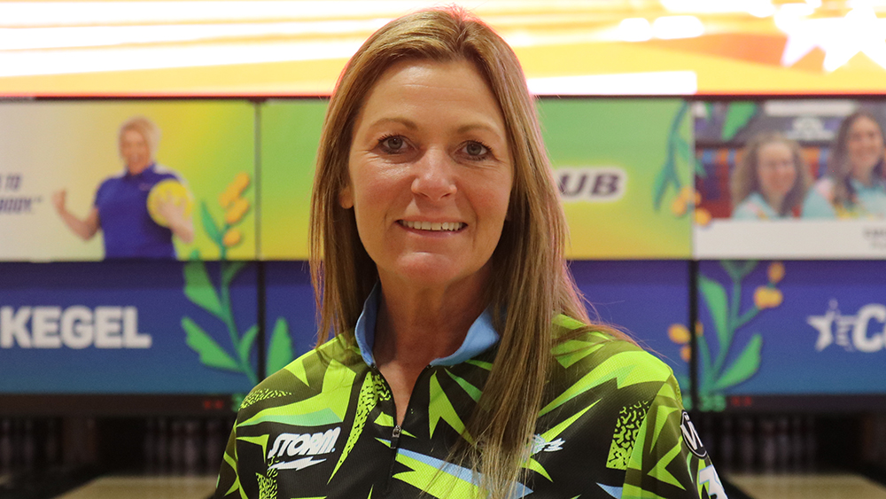 Jodi Woessner Jodi Woessner