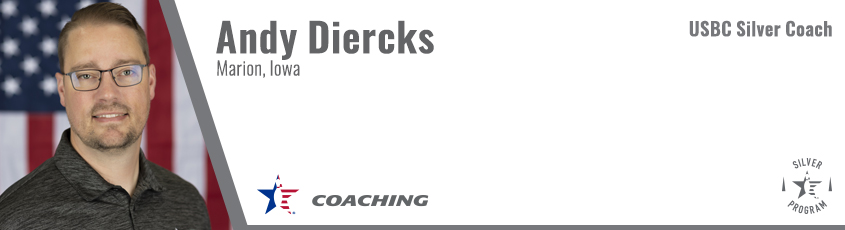 Andy Diercks