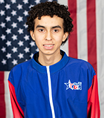 Francis Johnson Francis Johnson