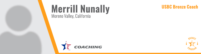 Merrill Nunally