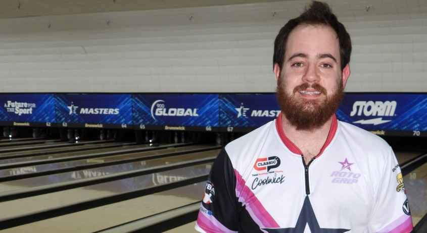 2023 USBC Masters tournament draws bowlers from near, far in Michigan