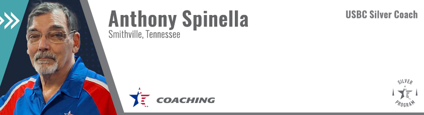 Anthony Spinella Anthony Spinella