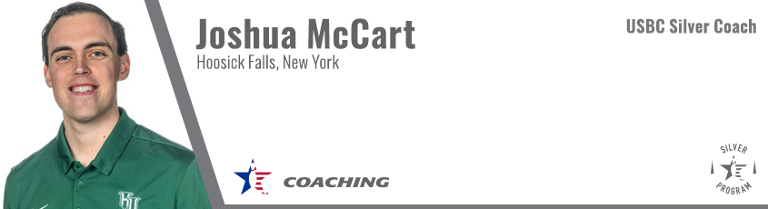 Joshua McCart