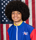 Lucas Drisdel Lucas Drisdel