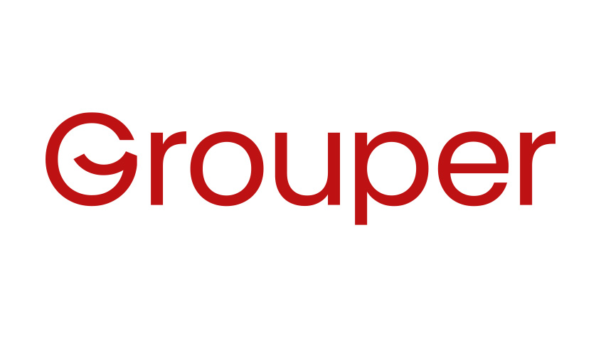 Grouper Logo