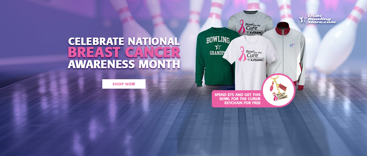 Celebrate National Breast Cancer Awareness Month 